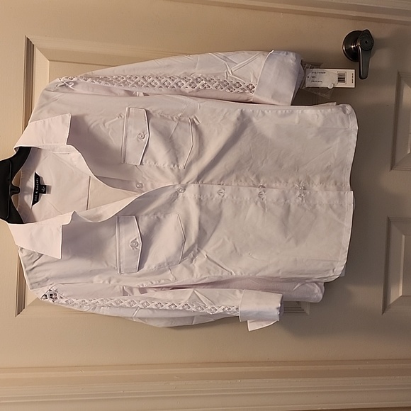 Zac & Rachel Tops - Top